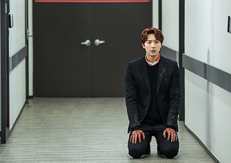 '슬플 때 사랑한다' 지현우, 박한별 위해 매스 잡았다! 해피 엔딩 맞이할까?