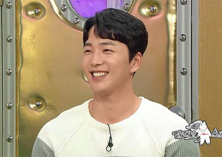 '라디오스타' 이현진, 김서형과의 러브라인 실체 밝힌다 "전 사실…"