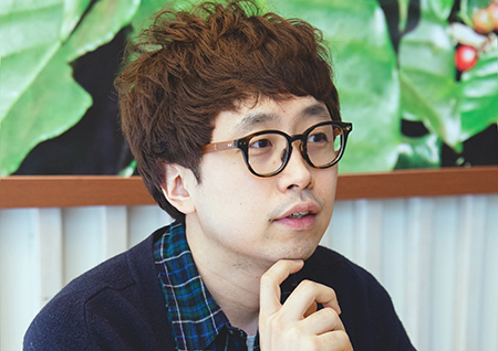 [TV톡] 무엇이 '마리텔'의 모르모트 PD를 계속해서 춤추게 하는가?