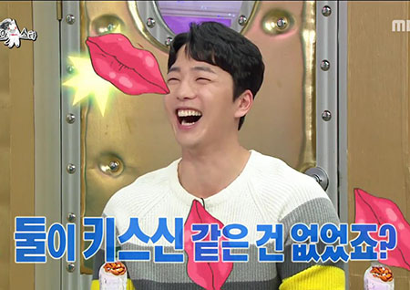 ‘라디오스타’ 이현진, “'SKY 캐슬‘ 조선생, 김주영 좋아하는 걸로 생각했다”