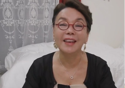 '마리텔 V2' 김수미, 사이다 독설 ASMR 투척으로 예측불허 빅재미! 최고의 1분 주인공