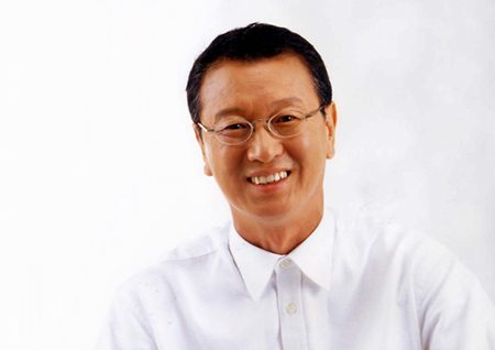 '사람이 좋다' 개그계의 거장 전유성, 개그 아닌 마술 연마하는 사연은?