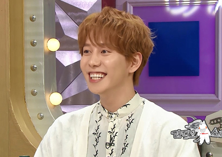 ‘라디오스타’ 블락비 박경, ‘귀차니스트’ 뮤직비디오 제작비 ‘0원’의 비밀은?