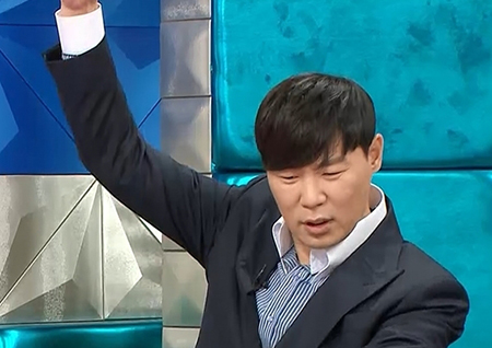 '라디오스타' 스타 셰프 최현석, "최근 '허세 소금' 자제 중" 무슨 사연이?