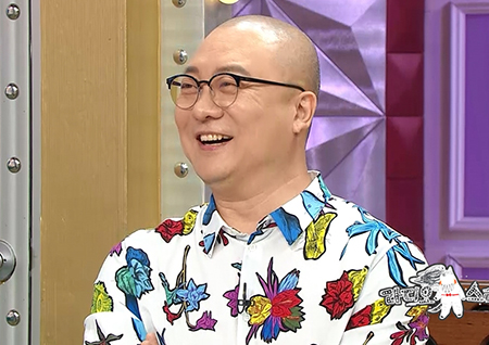 '라디오스타' 염경환, "홈쇼핑 한 달에 37개까지 해봤다" '완판' 비결은?