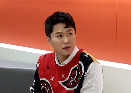 '워너원 팀 출신' 양세형 스타일리스트가 '전참시'에 제보한 고충은?