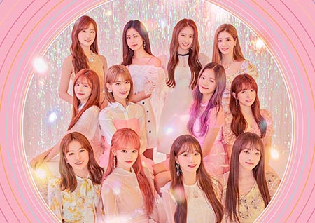 아이즈원, 1st 단독 콘서트 ‘아이즈 온 미’ 추가 공연 티켓까지 ‘퍼펙트 매진’ 달성