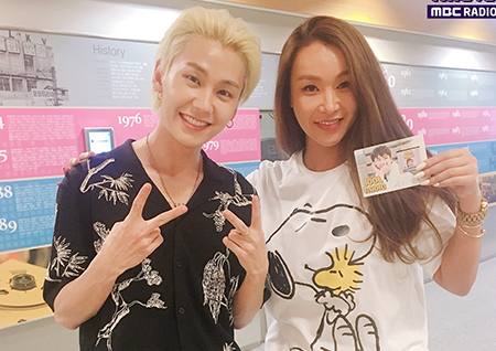 안무가 배윤정의 댄스픽? "청하·이채연, 모든 춤 잘 춘다"