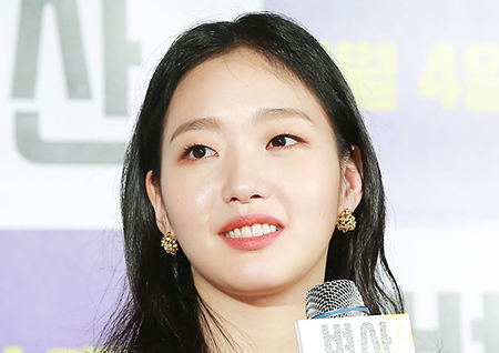 김은숙 차기작 '더 킹 : 영원의 군주', 김고은 출연 확정… 이민호와 호흡