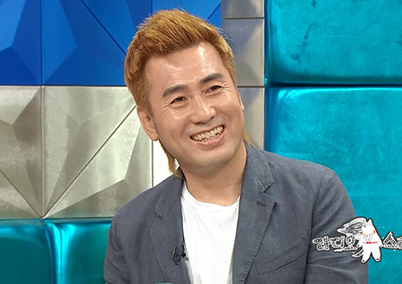 '라디오스타' 김병지, "2002년 당시 히딩크 감독과…" 불화설 솔직 고백