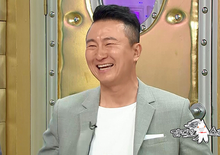 '라디오스타' 주영훈, "윤종신에 안 좋은 기억 있다" 윤종신 '현실 당황'