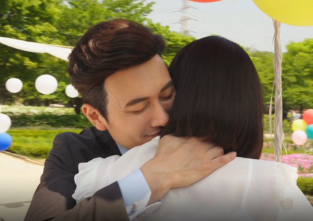 ‘용왕님 보우하사’ 재희, 이소연에게 감동의 프러포즈 “모든 순간 함께해줘”