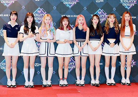 [포토] 위키미키, 생기발랄 소녀들