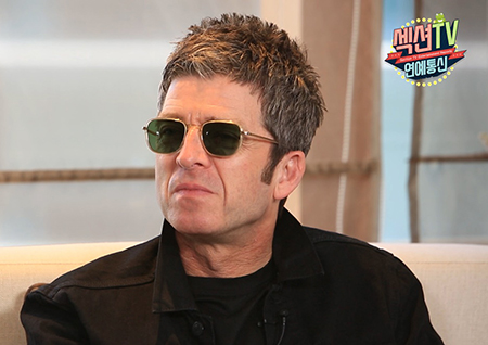 '섹션TV' 노엘 갤러거, "韓 팬들은 인생 최고의 관객" 팬♥ 인터뷰 예고