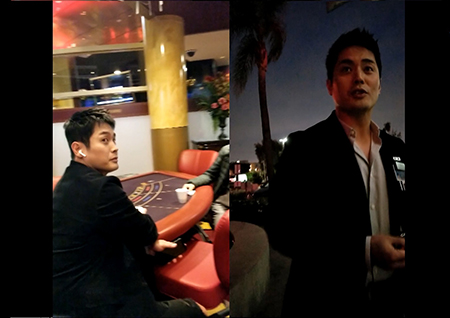 '섹션TV' 미국 잠적 이종수, LA 카지노서 목격? 현지 인터뷰 단독 공개