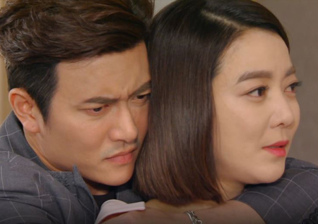 ‘용왕님 보우하사’ 재희♥이소연, 이별 후 서로를 그리워하며 ‘눈물’