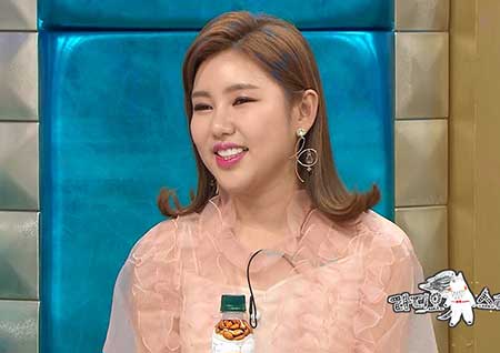'라디오스타' 송가인, "미스트롯 우승하며 행사비 20배 상승" 솔직 고백
