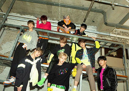 美 빌보드, 스트레이 키즈 집중 조명 "투어 통해 빠른 성장 이뤘다"