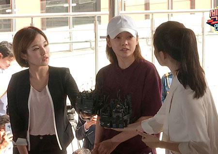 '섹션TV' 구하라, "소란 일으켜 죄송" 극단적 선택한 속사정은?