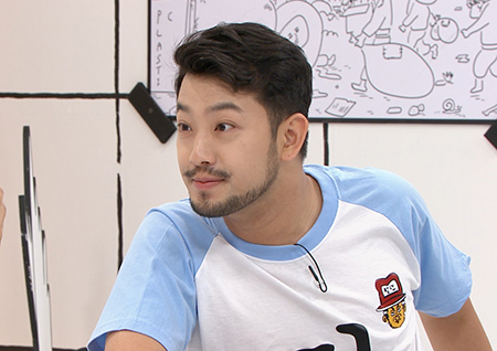 ‘침착한 주말’ 주호민X이말년, ‘펭귄문제’ 도전! 궁극의 아싸는 누구?