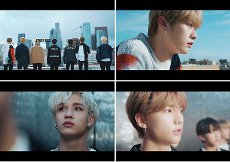 스트레이 키즈, 오는 19일 전격 컴백 예고! 트레일러 영상 공개