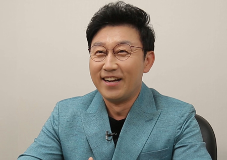 ‘섹션TV 연예통신’ 주진모♥민혜연 결혼 비하인드 공개··· 김현욱이 오작교 역할