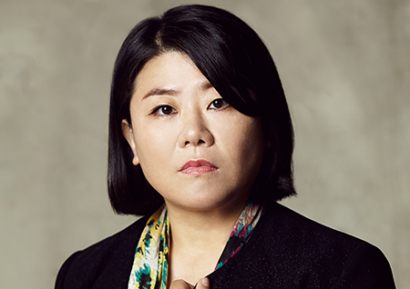 [人스타] 이정은, 그 어떤 칭찬에도 유쾌한 겸손 "귀염상인 내가 시대를 잘 만났을 뿐" (스포주의)