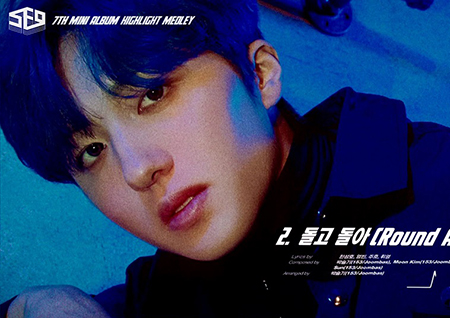 SF9, 새 앨범 ‘RPM’ 하이라이트 메들리 공개... 작사+작곡 멤버 참여