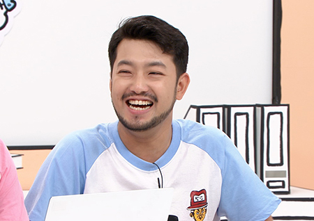 ‘침착한 주말’ 주호민X이말년, 신작 최초 공개? PPL 요청 쇄도한 누아르 드라마의 정체는?