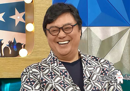 '라디오스타' 남진, "나는 트로트 황제가 아니다" '깜짝' 발언 이유는?