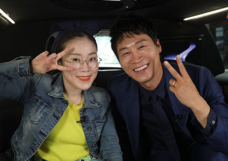 '섹션TV' 진선규, 목포 영웅으로 돌아온다 "2년 만의 악역, 편안했다"