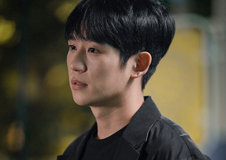 '봄밤' 정해인이 보여준 진짜 어른의 사랑