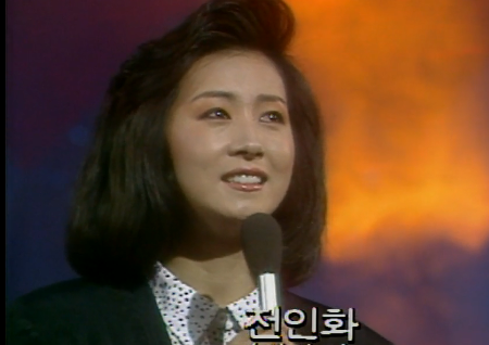 [M타임머신]진정한 ‘응팔’! 전인화&이선희의 깜짝 듀엣 ‘나 항상 그대를’