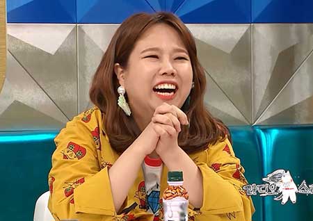 '라디오스타' 홍현희, "♥제이쓴과 '거짓말' 덕분에 결혼" 무슨 사연이?