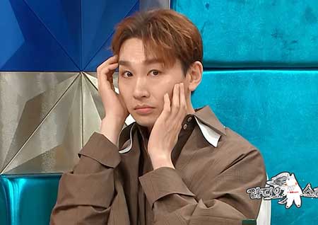 '라디오스타' 김호영, "난 미취학 아동들의 방탄소년단" 입담 활약 예고