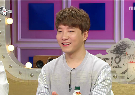 ‘라디오스타’ 크리에이터 도티 “성인 검색어도 이겼다” #구독자 250만명 #연매출 200억 