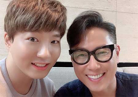 '초통령' 도티, "'라디오스타' 파워" 실시간 검색어 1위 등극 소감