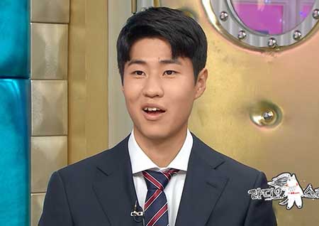 '라디오스타' 김현우, "주심 애교 짤? 다시 보고 싶지 않다" 심경 고백