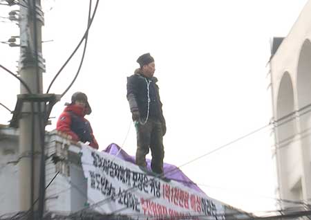 'PD수첩' 전국 집창촌 재개발을 둘러싼 의혹들, 진실 추적 나선다