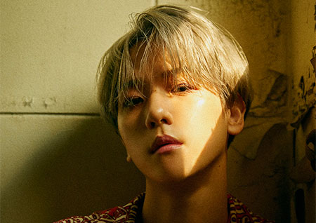 백현, 첫 솔로 앨범 ‘City Lights’ 기대되는 믿듣 라인업