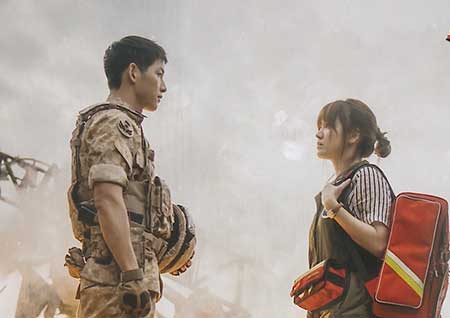 '섹션TV' 송중기-송혜교, 이혼 조정 신청 그 후… 후폭풍ing