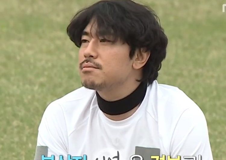 '나 혼자 산다' 이시언, 이제껏 숨겨온 '얼장'의 2% 부족한 승부욕 대방출