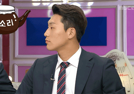 [움짤] U-20 대표팀 황태현X오세훈X김현우X최준X이광연 #보약 같은 친구