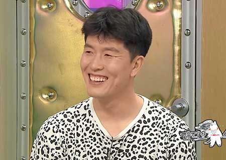 '라디오스타' 김병현, MBC 야구 해설위원 발탁 배경에 류현진 있다?