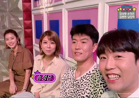 '라디오스타' 김성령-손정은-김병현-남창희, 제2의 인생을 찾은 사람들 [셀프캠]