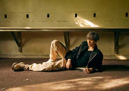 엑소 백현, 오늘(10일) 첫 솔로 앨범 '시티 라이츠' 발매 "기대감 ↑"