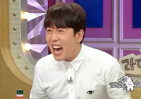 '라디오스타' 남창희, "'미스터 선샤인' 캐스팅? 이동욱 덕분" 비화 공개