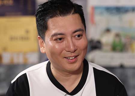 '섹션TV' 천만 앞둔 '기생충'의 비밀병기, 박명훈을 만나다