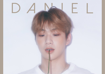 강다니엘, 솔로 데뷔 기념 투어 팬미팅 개최… 전 세계 팬들 만난다