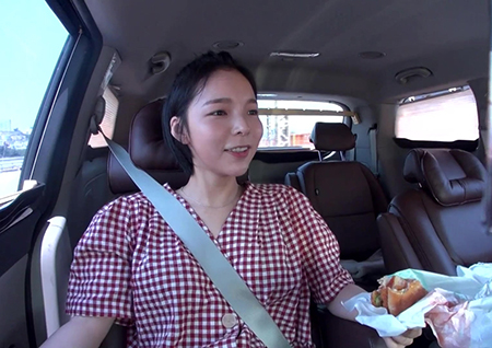 ‘전지적 참견 시점’ 박진주, 남매 같은 매니저 잔소리 폭격에 영혼 OUT!